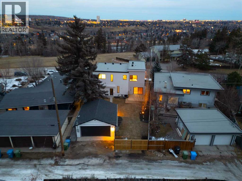 3531 Spruce Drive Sw, Calgary, Alberta  T3C 3A5 - Photo 43 - A2284493