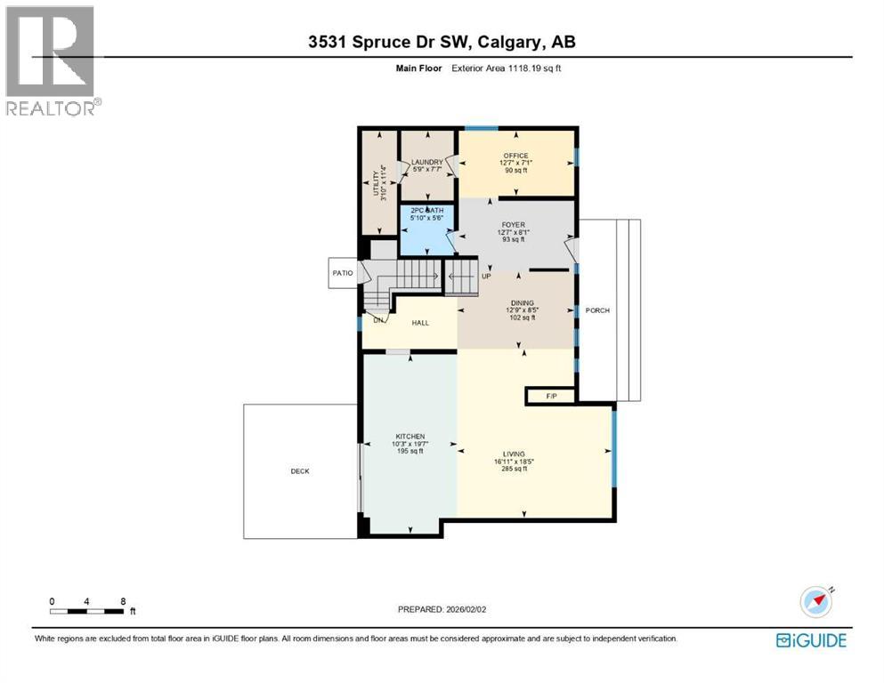 3531 Spruce Drive Sw, Calgary, Alberta  T3C 3A5 - Photo 46 - A2284493