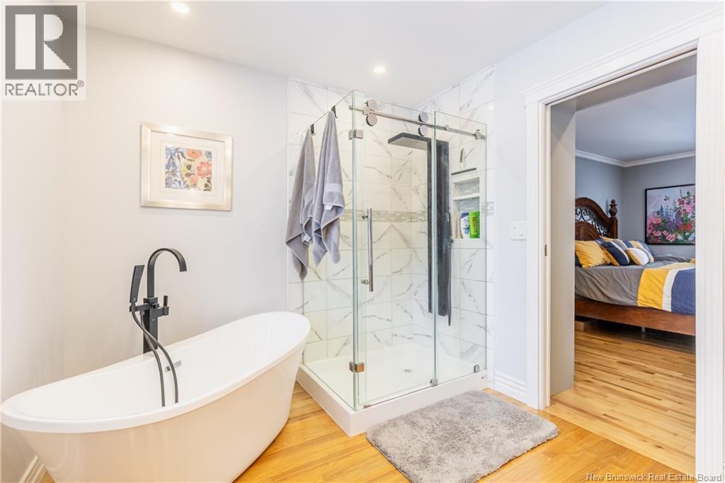 344 Route 105, Keswick Ridge, New Brunswick  E6L 1A7 - Photo 18 - NB132909