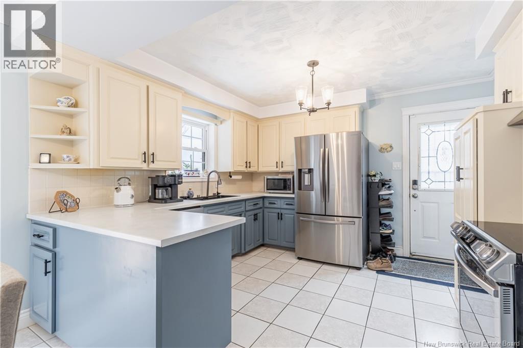 344 Route 105, Keswick Ridge, New Brunswick  E6L 1A7 - Photo 3 - NB132909