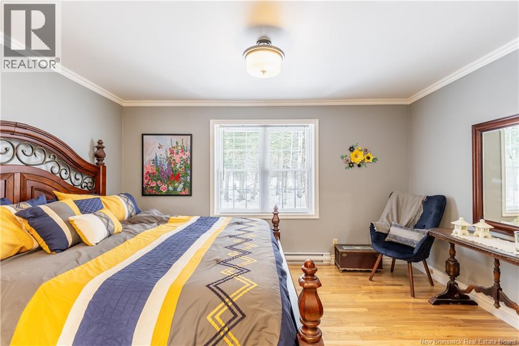 344 Route 105, Keswick Ridge, New Brunswick  E6L 1A7 - Photo 14 - NB132909