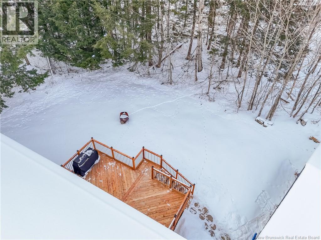 344 Route 105, Keswick Ridge, New Brunswick  E6L 1A7 - Photo 37 - NB132909