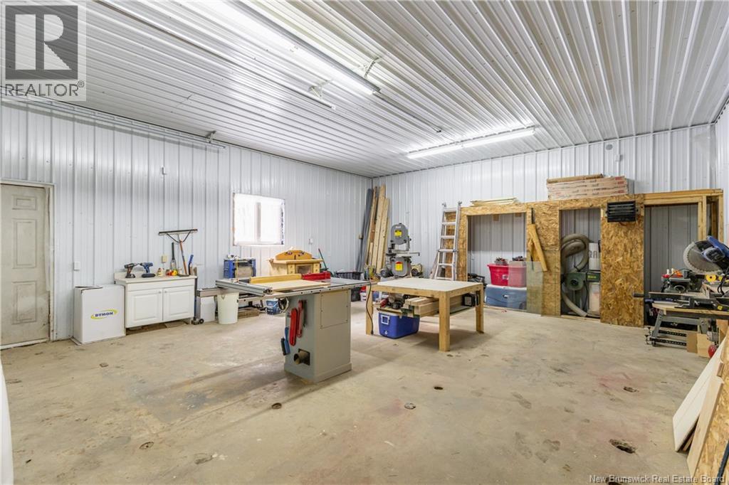 344 Route 105, Keswick Ridge, New Brunswick  E6L 1A7 - Photo 42 - NB132909