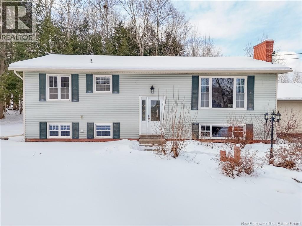 344 Route 105, Keswick Ridge, New Brunswick  E6L 1A7 - Photo 44 - NB132909