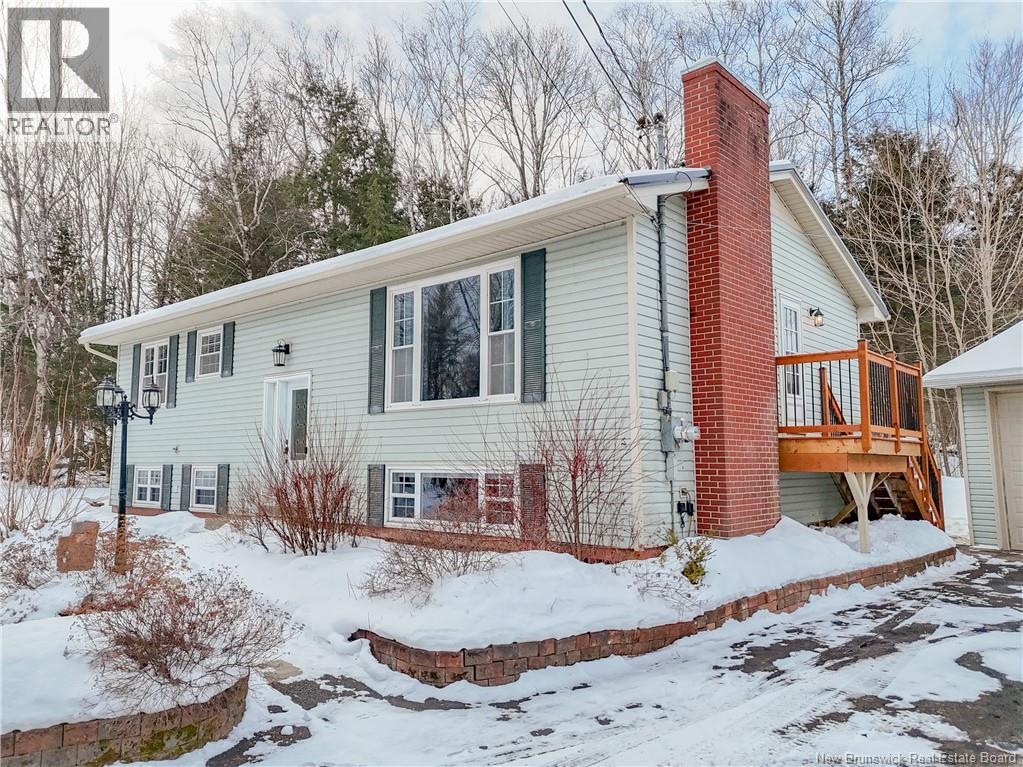 344 Route 105, Keswick Ridge, New Brunswick  E6L 1A7 - Photo 36 - NB132909