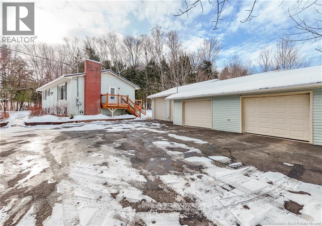 344 Route 105, Keswick Ridge, New Brunswick  E6L 1A7 - Photo 41 - NB132909