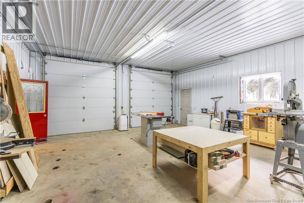 344 Route 105, Keswick Ridge, New Brunswick  E6L 1A7 - Photo 43 - NB132909