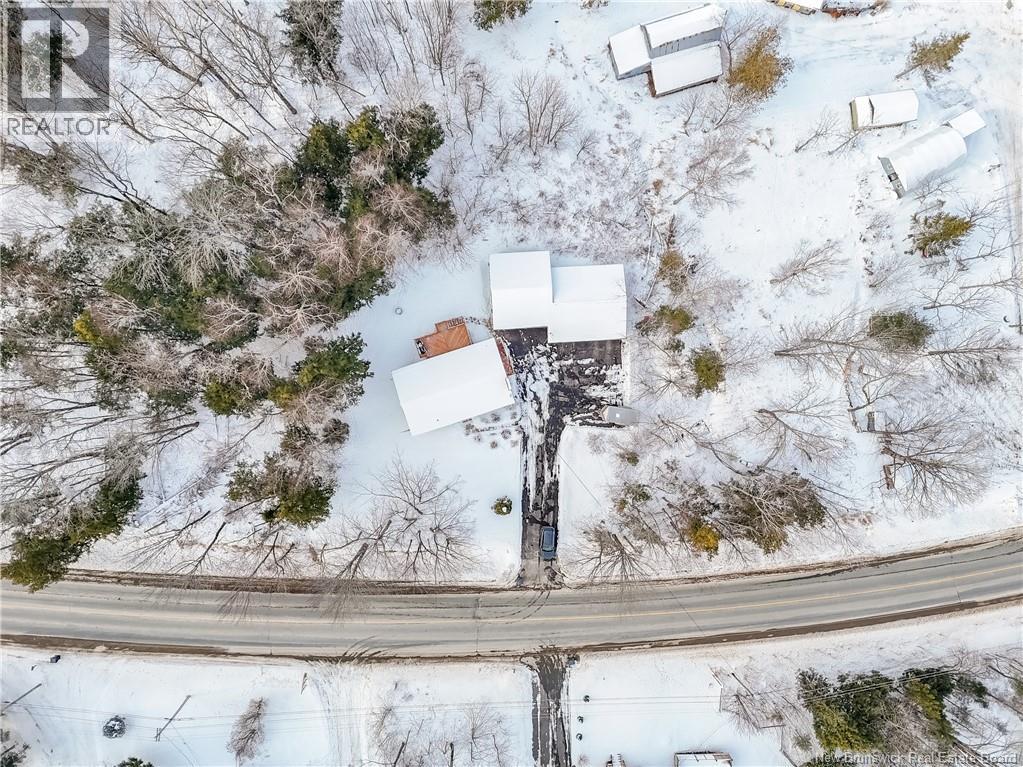 344 Route 105, Keswick Ridge, New Brunswick  E6L 1A7 - Photo 49 - NB132909