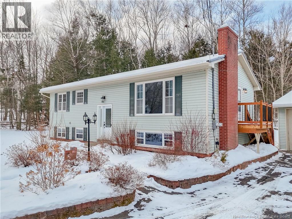 344 Route 105, Keswick Ridge, New Brunswick  E6L 1A7 - Photo 46 - NB132909