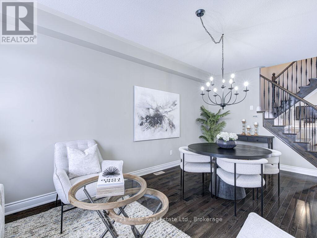 356 Nautical Boulevard, Oakville, Ontario  L6L 0C1 - Photo 10 - W12770482