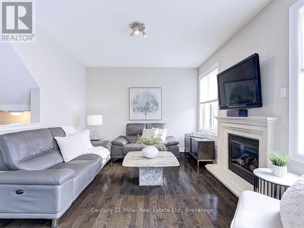 356 Nautical Boulevard, Oakville, Ontario  L6L 0C1 - Photo 13 - W12770482