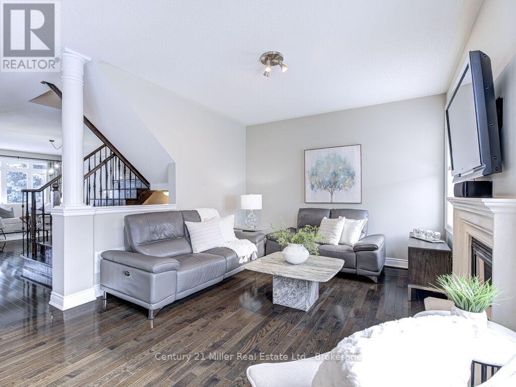 356 Nautical Boulevard, Oakville, Ontario  L6L 0C1 - Photo 14 - W12770482