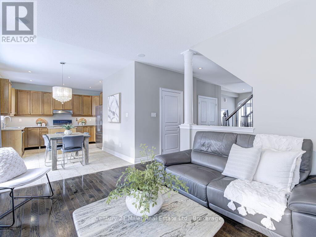 356 Nautical Boulevard, Oakville, Ontario  L6L 0C1 - Photo 15 - W12770482