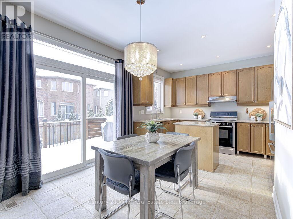 356 Nautical Boulevard, Oakville, Ontario  L6L 0C1 - Photo 16 - W12770482