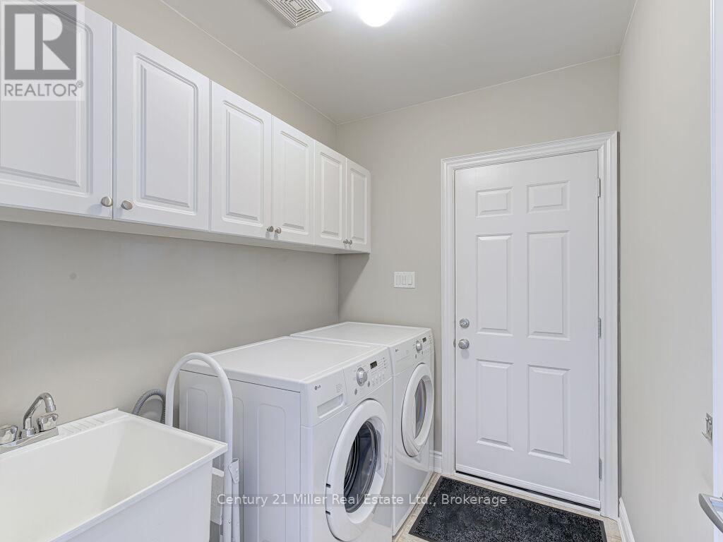 356 Nautical Boulevard, Oakville, Ontario  L6L 0C1 - Photo 19 - W12770482