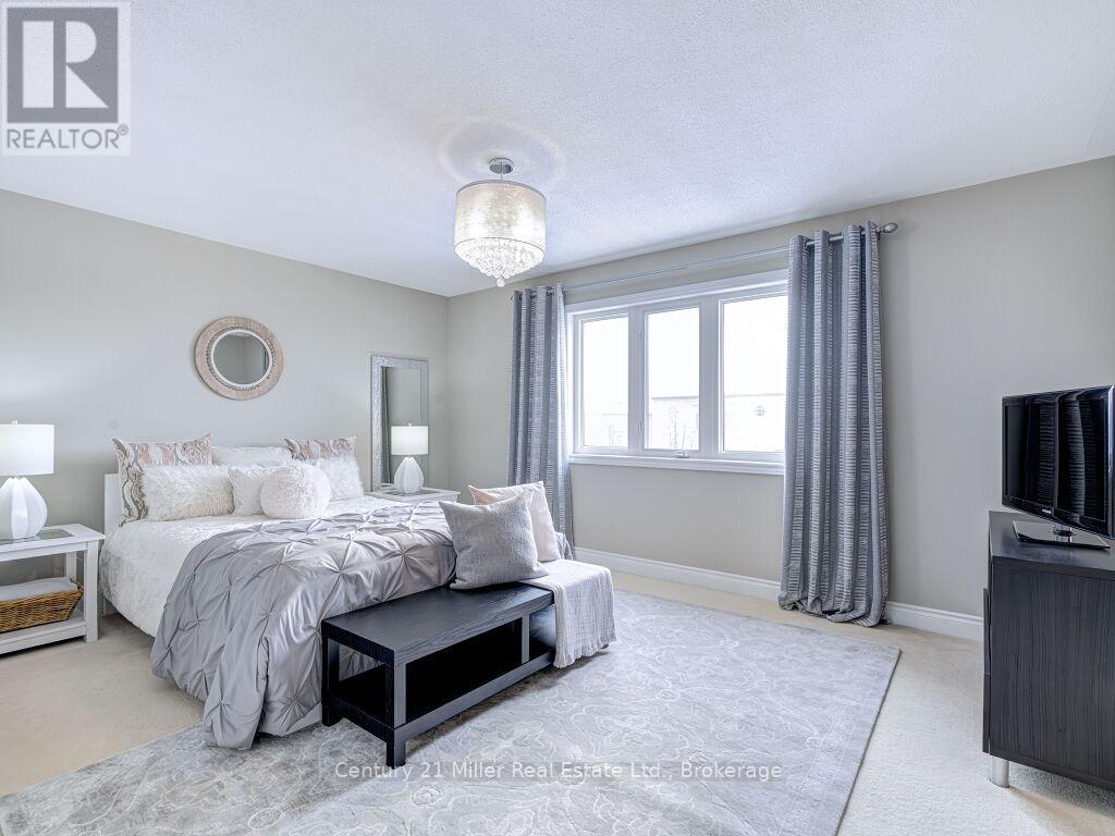 356 Nautical Boulevard, Oakville, Ontario  L6L 0C1 - Photo 20 - W12770482