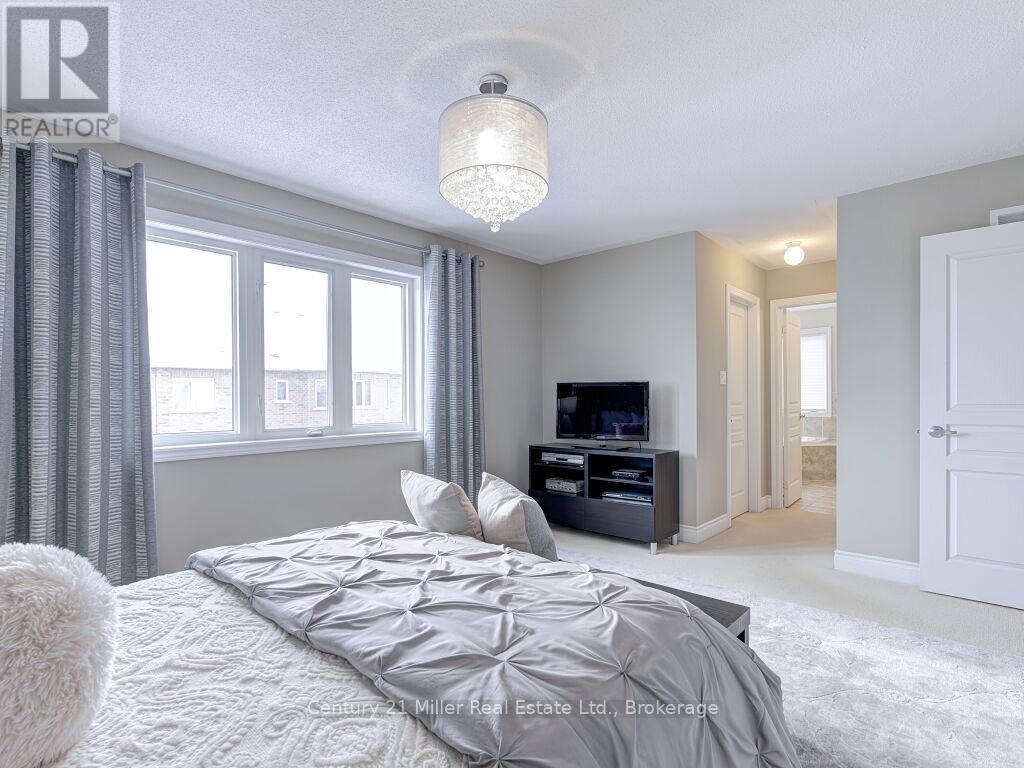 356 Nautical Boulevard, Oakville, Ontario  L6L 0C1 - Photo 21 - W12770482