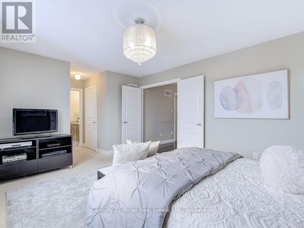 356 Nautical Boulevard, Oakville, Ontario  L6L 0C1 - Photo 22 - W12770482