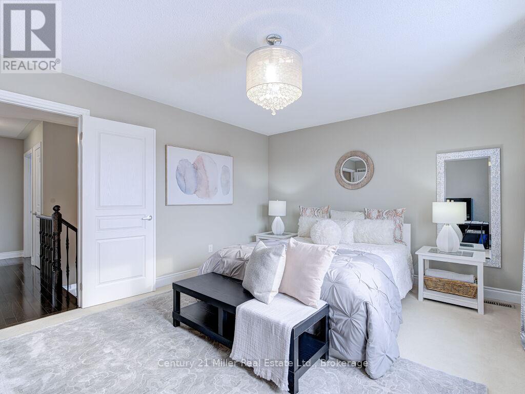 356 Nautical Boulevard, Oakville, Ontario  L6L 0C1 - Photo 23 - W12770482