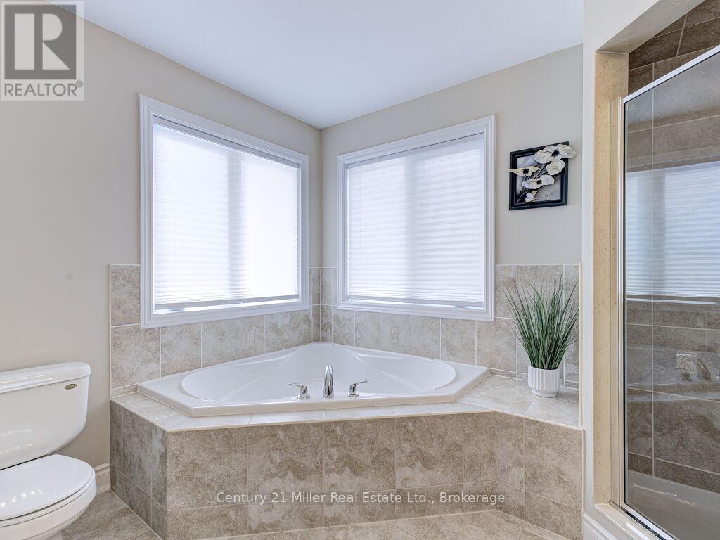 356 Nautical Boulevard, Oakville, Ontario  L6L 0C1 - Photo 25 - W12770482