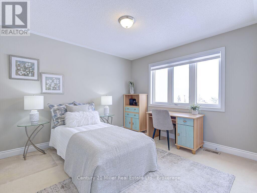 356 Nautical Boulevard, Oakville, Ontario  L6L 0C1 - Photo 28 - W12770482