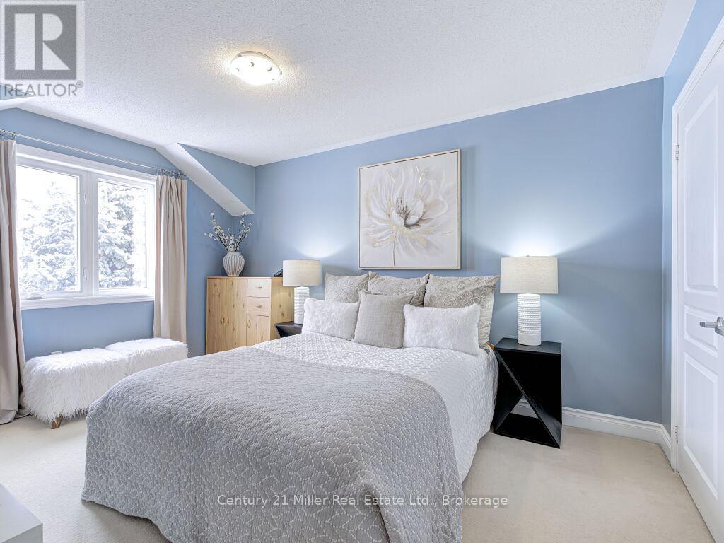 356 Nautical Boulevard, Oakville, Ontario  L6L 0C1 - Photo 29 - W12770482