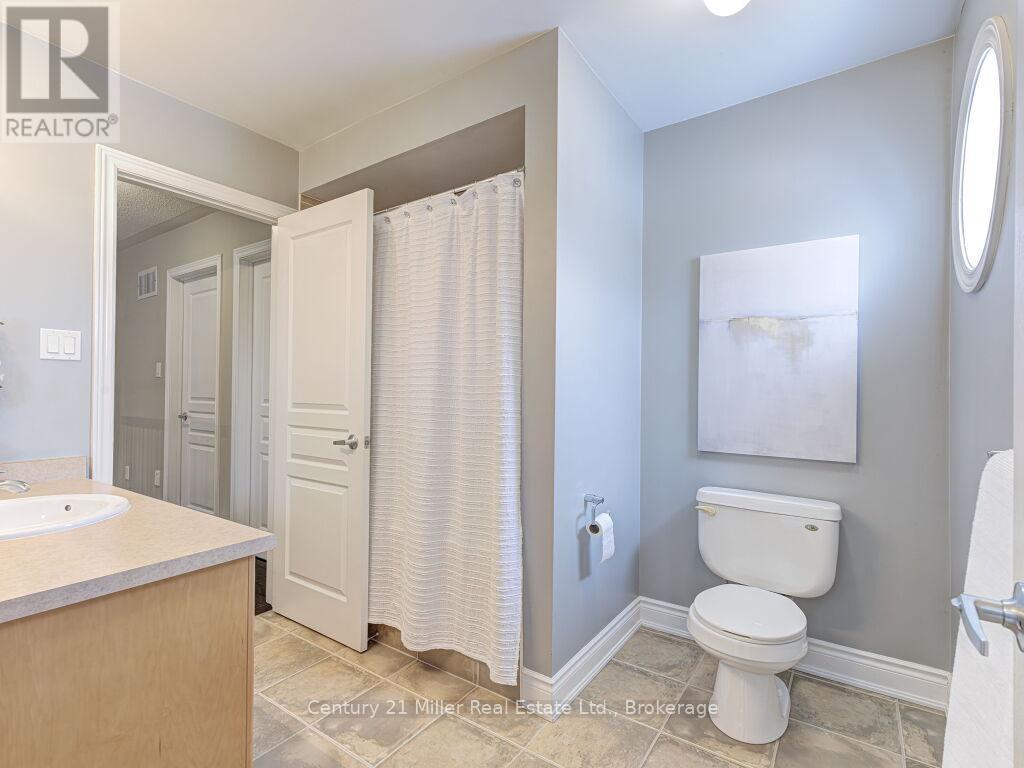 356 Nautical Boulevard, Oakville, Ontario  L6L 0C1 - Photo 30 - W12770482