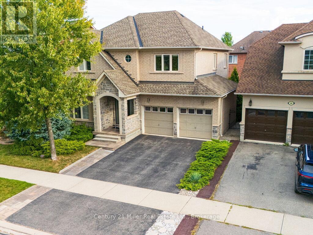 356 Nautical Boulevard, Oakville, Ontario  L6L 0C1 - Photo 32 - W12770482