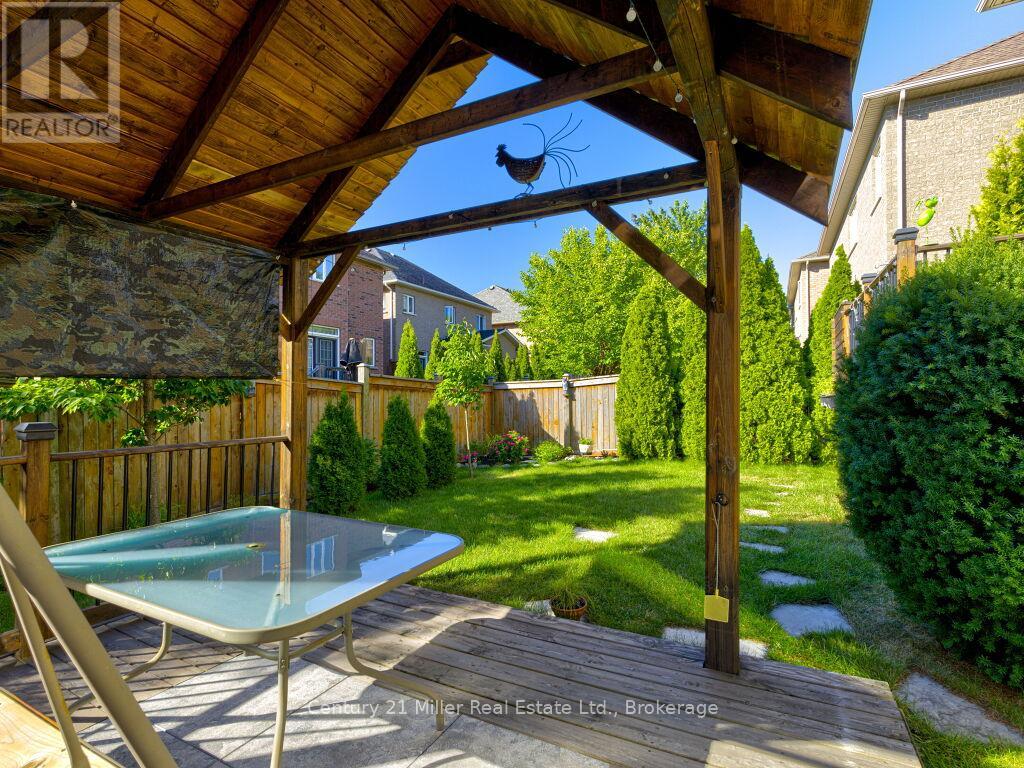 356 Nautical Boulevard, Oakville, Ontario  L6L 0C1 - Photo 34 - W12770482