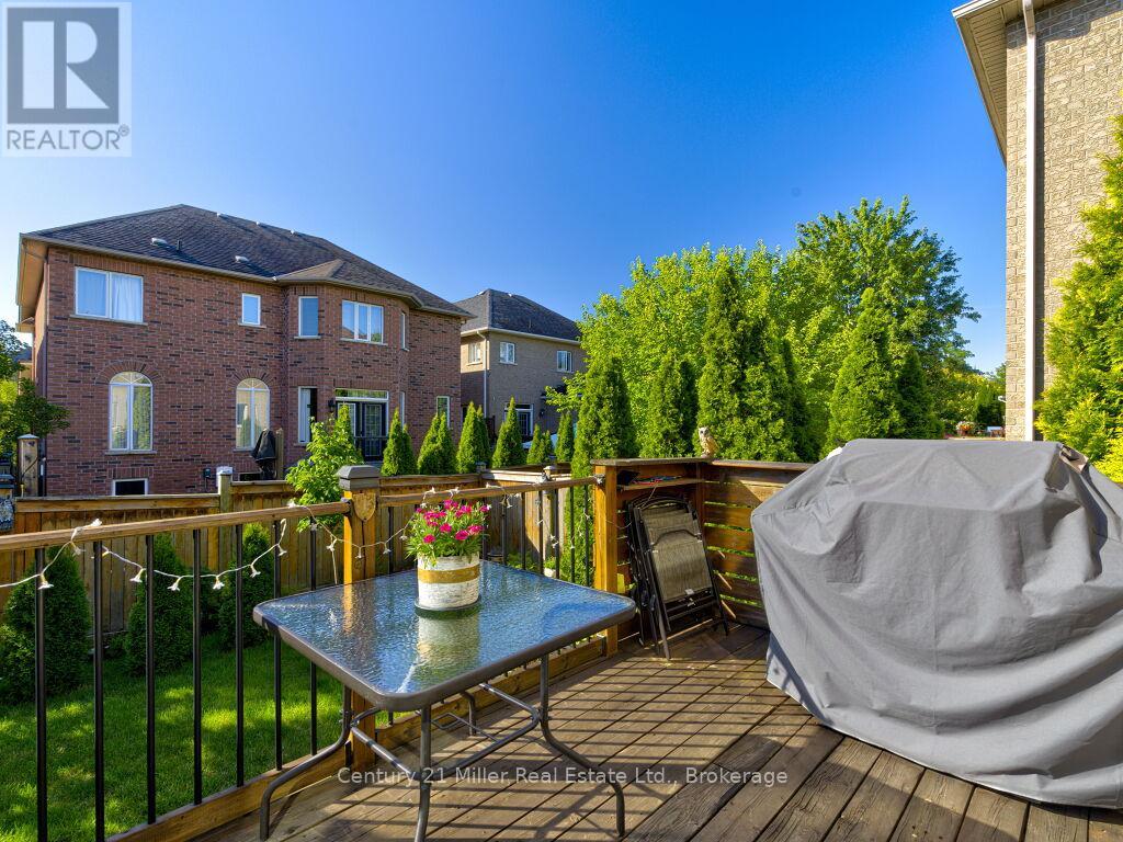 356 Nautical Boulevard, Oakville, Ontario  L6L 0C1 - Photo 35 - W12770482