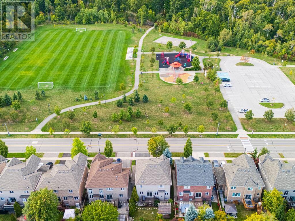 356 Nautical Boulevard, Oakville, Ontario  L6L 0C1 - Photo 36 - W12770482