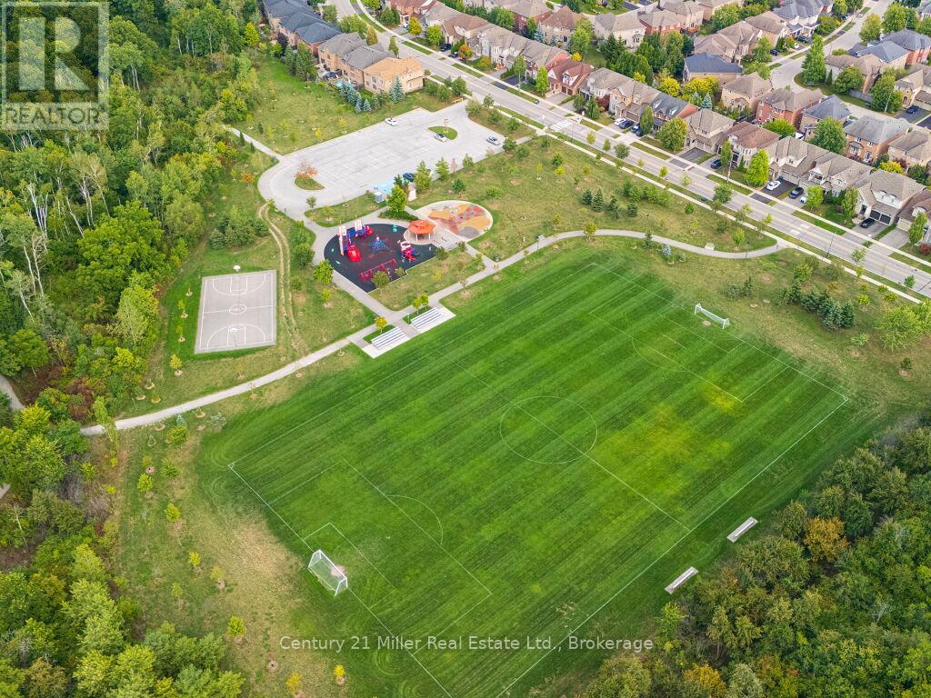 356 Nautical Boulevard, Oakville, Ontario  L6L 0C1 - Photo 37 - W12770482