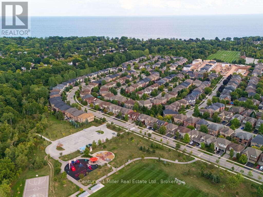356 Nautical Boulevard, Oakville, Ontario  L6L 0C1 - Photo 38 - W12770482