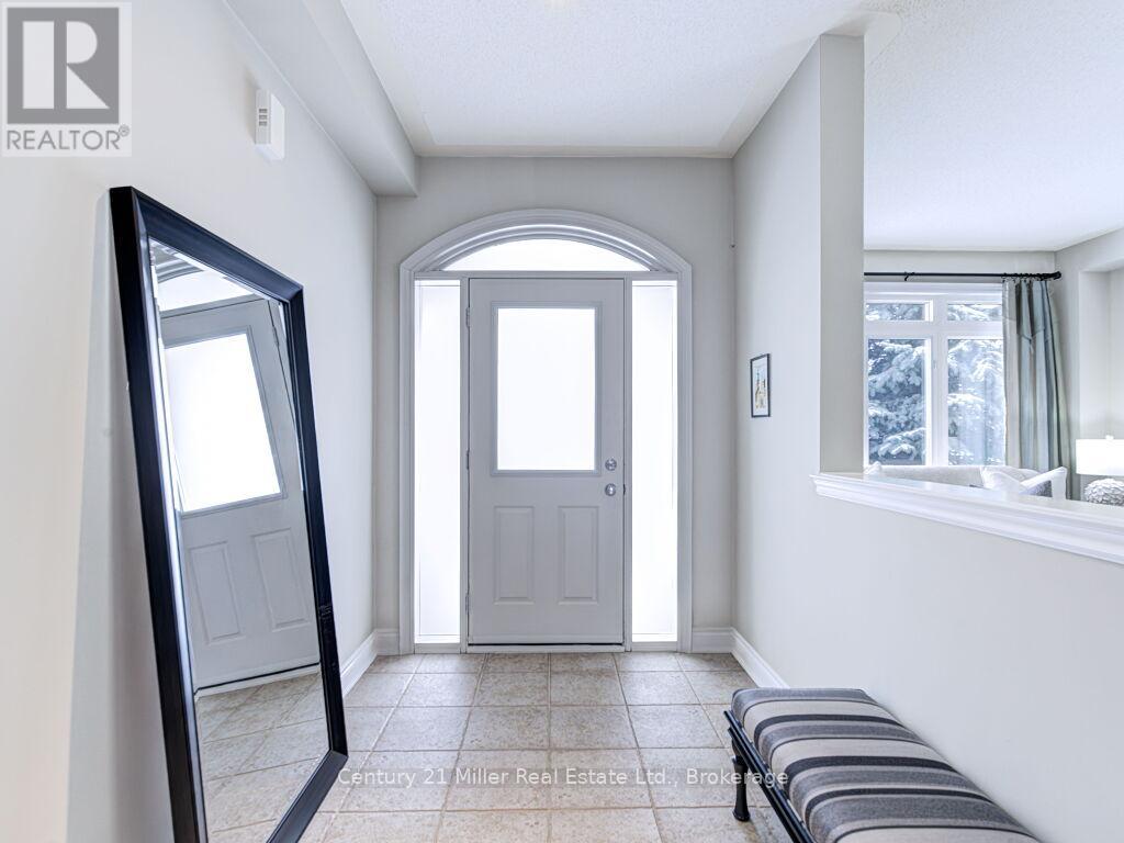 356 Nautical Boulevard, Oakville, Ontario  L6L 0C1 - Photo 4 - W12770482