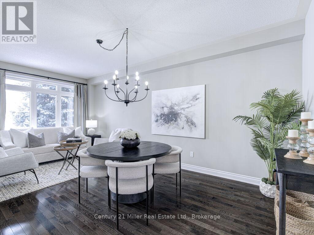 356 Nautical Boulevard, Oakville, Ontario  L6L 0C1 - Photo 6 - W12770482