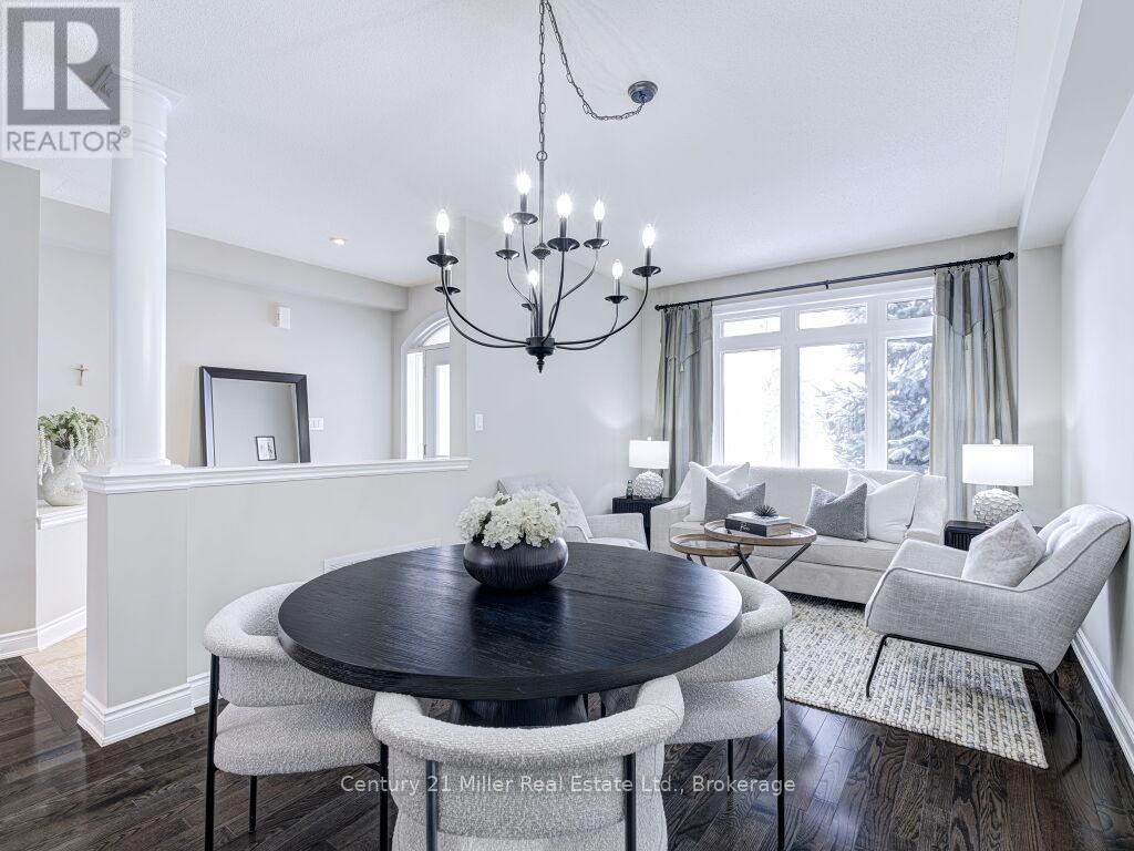 356 Nautical Boulevard, Oakville, Ontario  L6L 0C1 - Photo 7 - W12770482