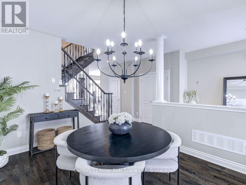 356 Nautical Boulevard, Oakville, Ontario  L6L 0C1 - Photo 8 - W12770482