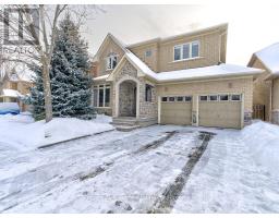356 NAUTICAL BOULEVARD, Oakville, Ontario