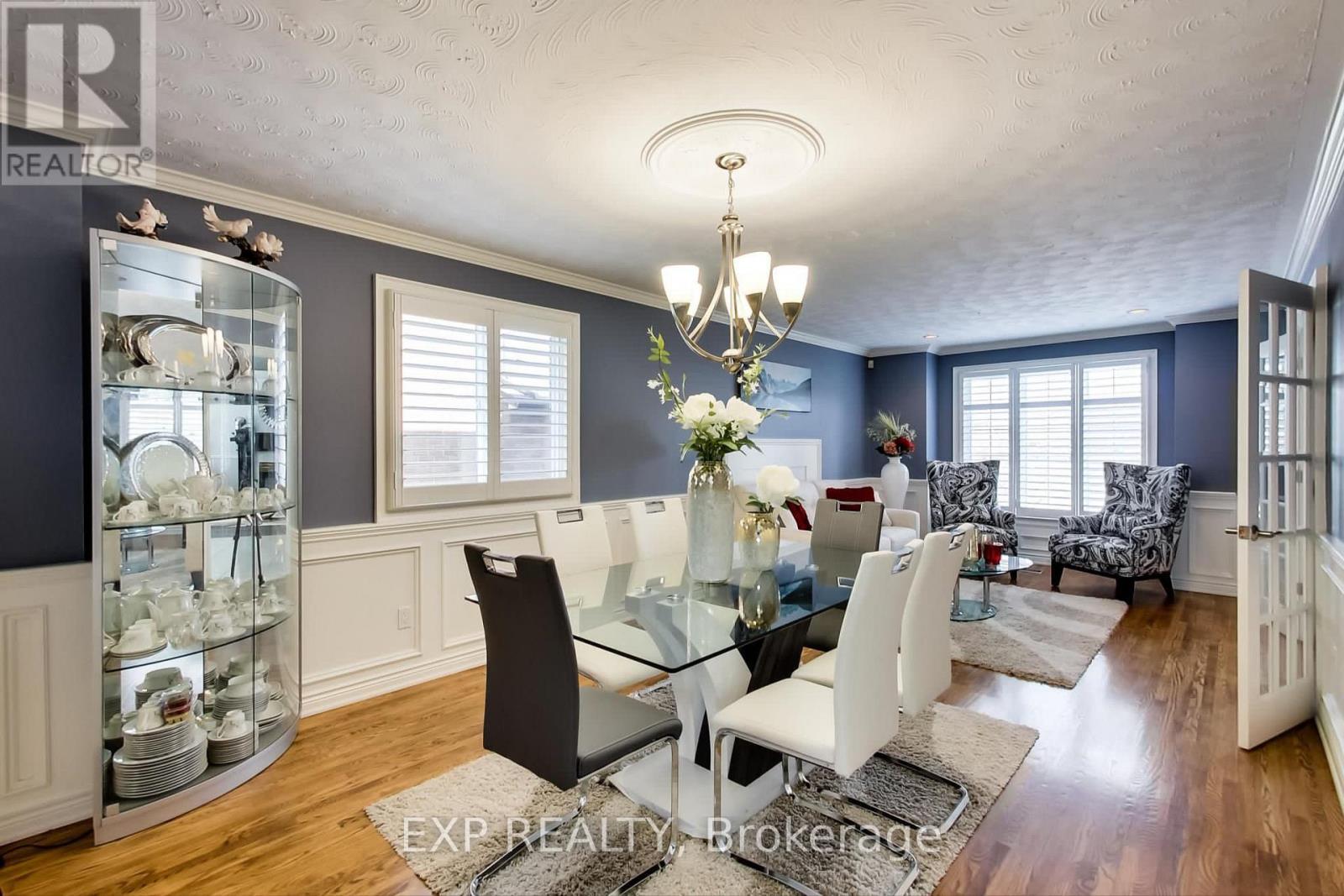 12 Highbury Drive, Hamilton, Ontario  L8J 2T3 - Photo 6 - X12770488