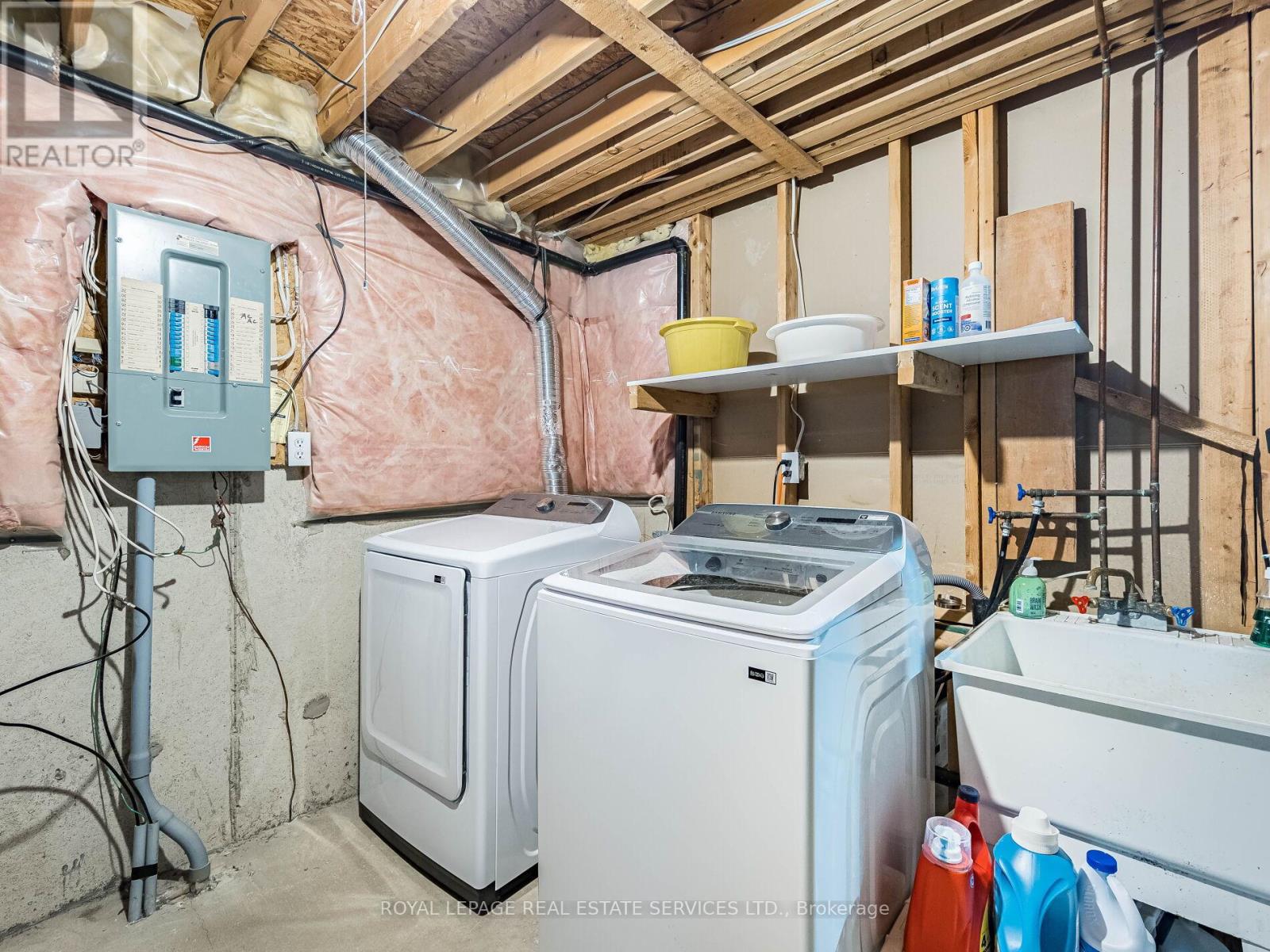 31 Berkindale Court, Brampton, Ontario  L6Y 5G1 - Photo 29 - W12752790