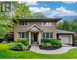 153 ELLIOTT STREET, Brampton, Ontario