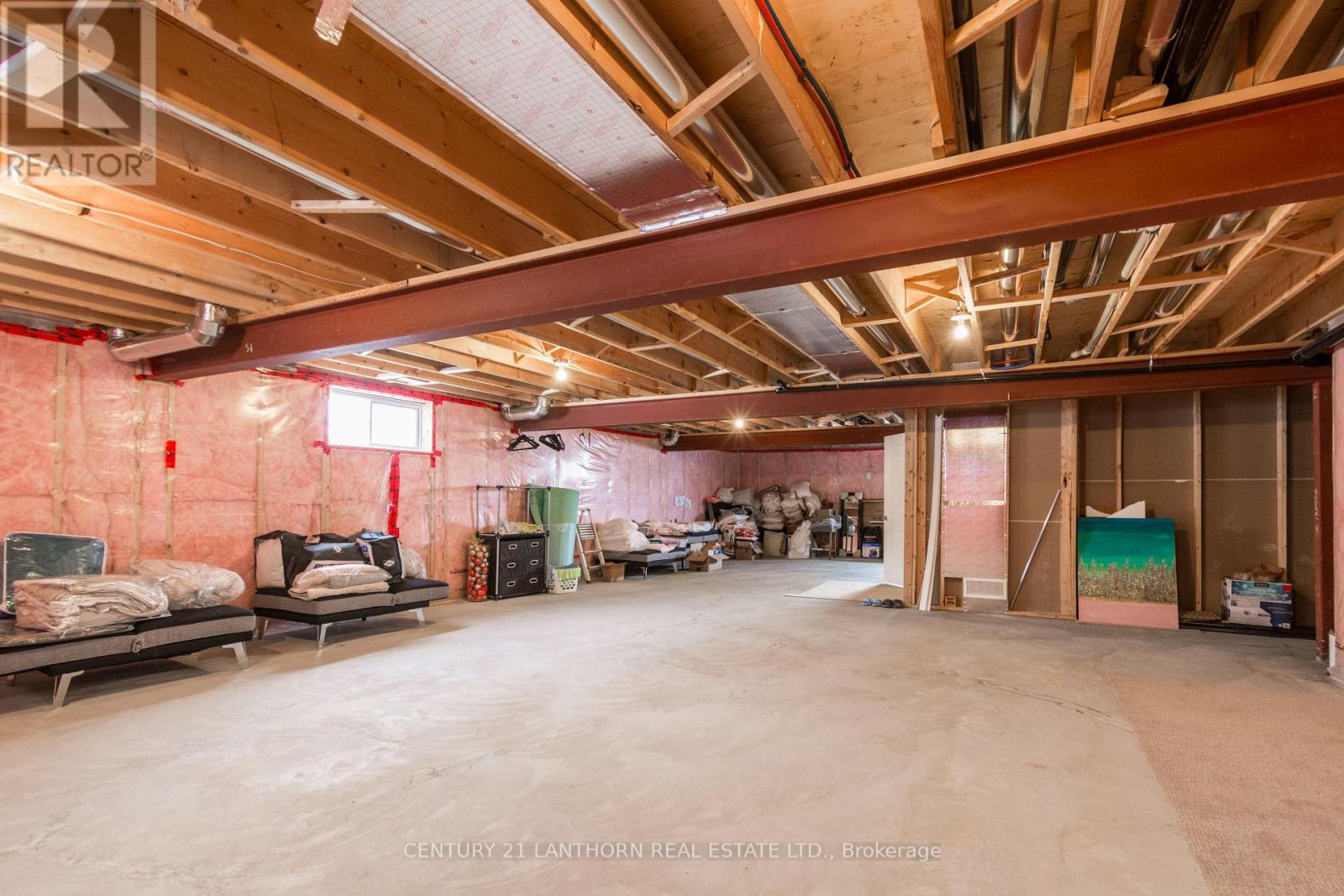 2 Stonecrest Boulevard, Quinte West (Sidney Ward), Ontario  K8R 0A2 - Photo 21 - X12770504