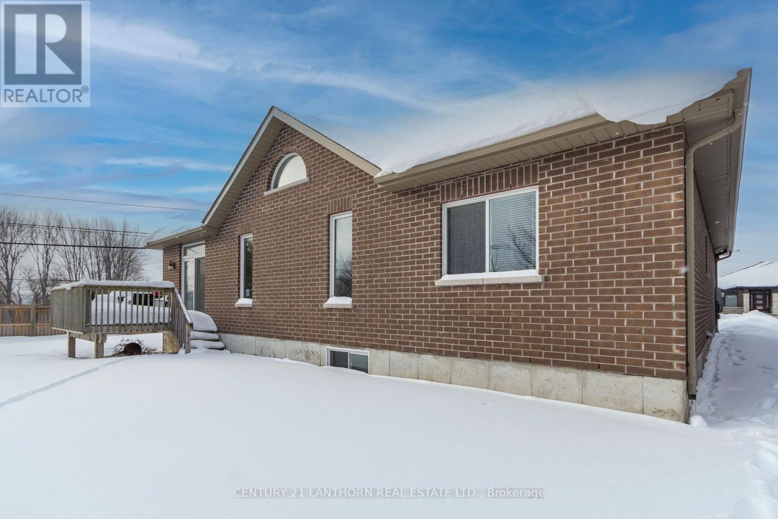 2 Stonecrest Boulevard, Quinte West (Sidney Ward), Ontario  K8R 0A2 - Photo 22 - X12770504