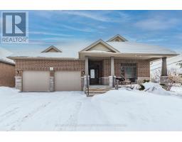 2 STONECREST BOULEVARD, Quinte West, Ontario