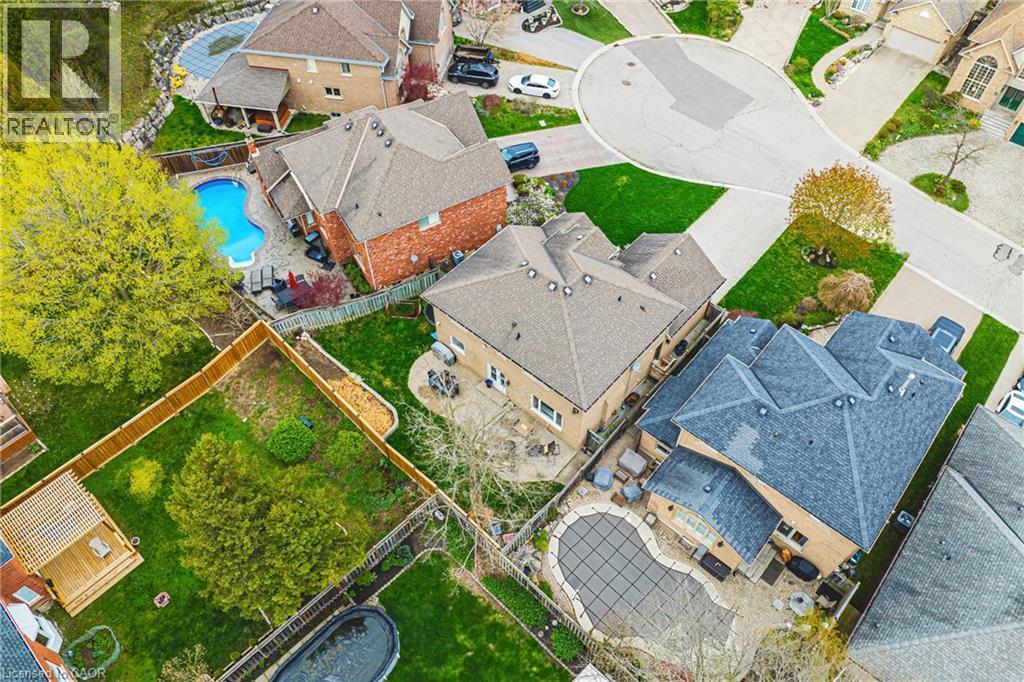 6 Windmill Place, Dundas, Ontario  L9M 6V9 - Photo 44 - 40803823