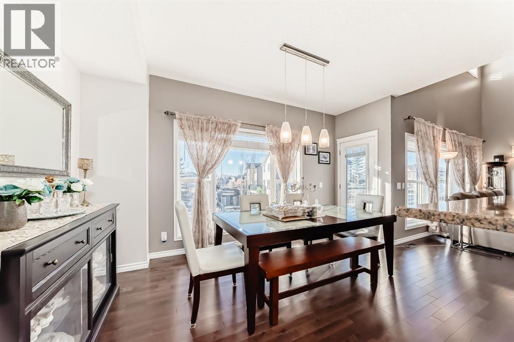 108 Seagreen Lane, Chestermere, Alberta  T1X 0E8 - Photo 10 - A2279964