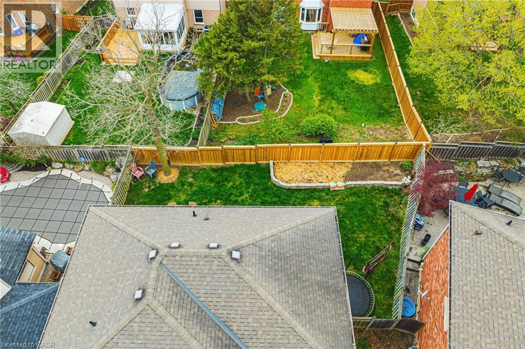 6 Windmill Place, Dundas, Ontario  L9M 6V9 - Photo 48 - 40803823