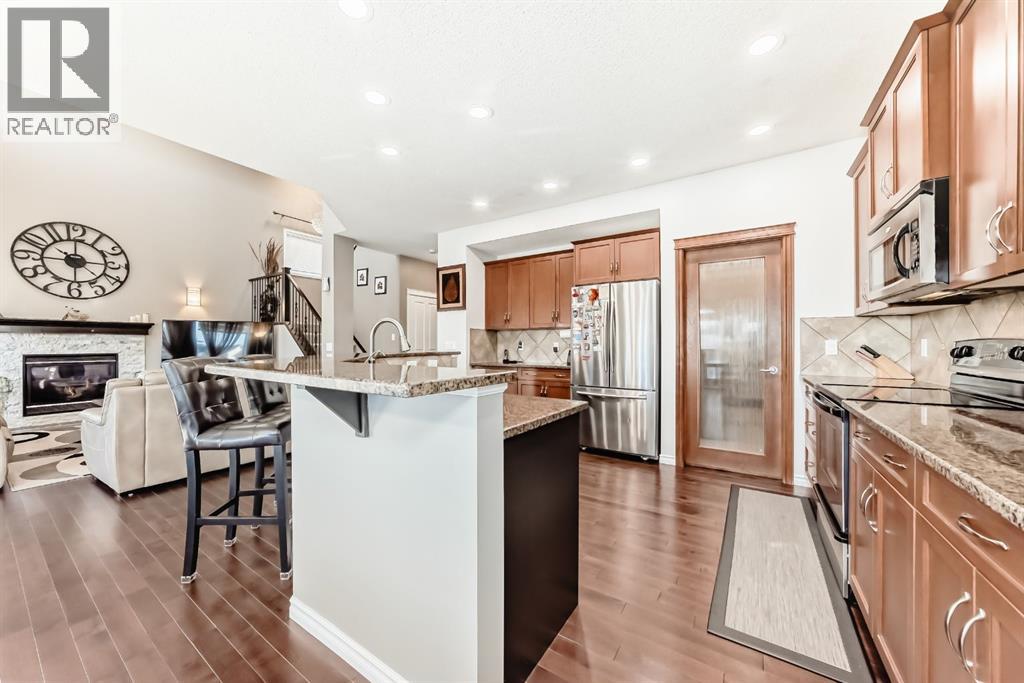 108 Seagreen Lane, Chestermere, Alberta  T1X 0E8 - Photo 13 - A2279964