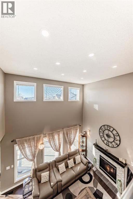 108 Seagreen Lane, Chestermere, Alberta  T1X 0E8 - Photo 32 - A2279964