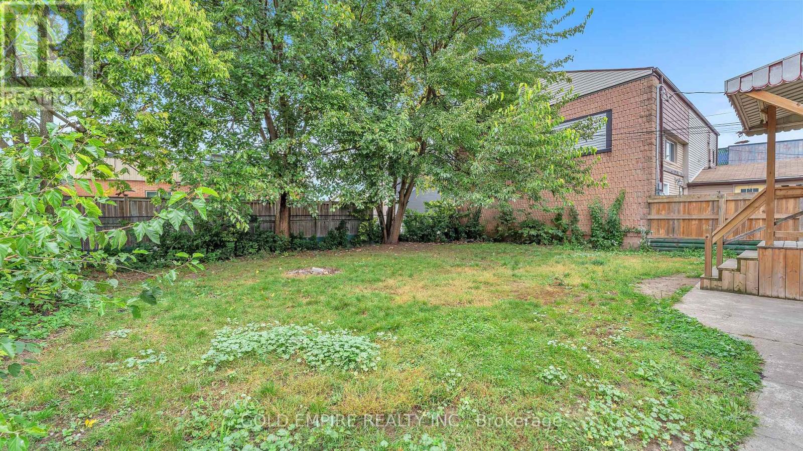 908 Trafalgar Street, London East, Ontario  N5Z 1G2 - Photo 31 - X12770508